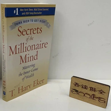 Transform Your Mindset, Transform Your Wealth